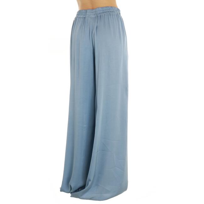 PANTALONE IN VISCOSA KING KONG - Mad Fashion | img vers.650x/